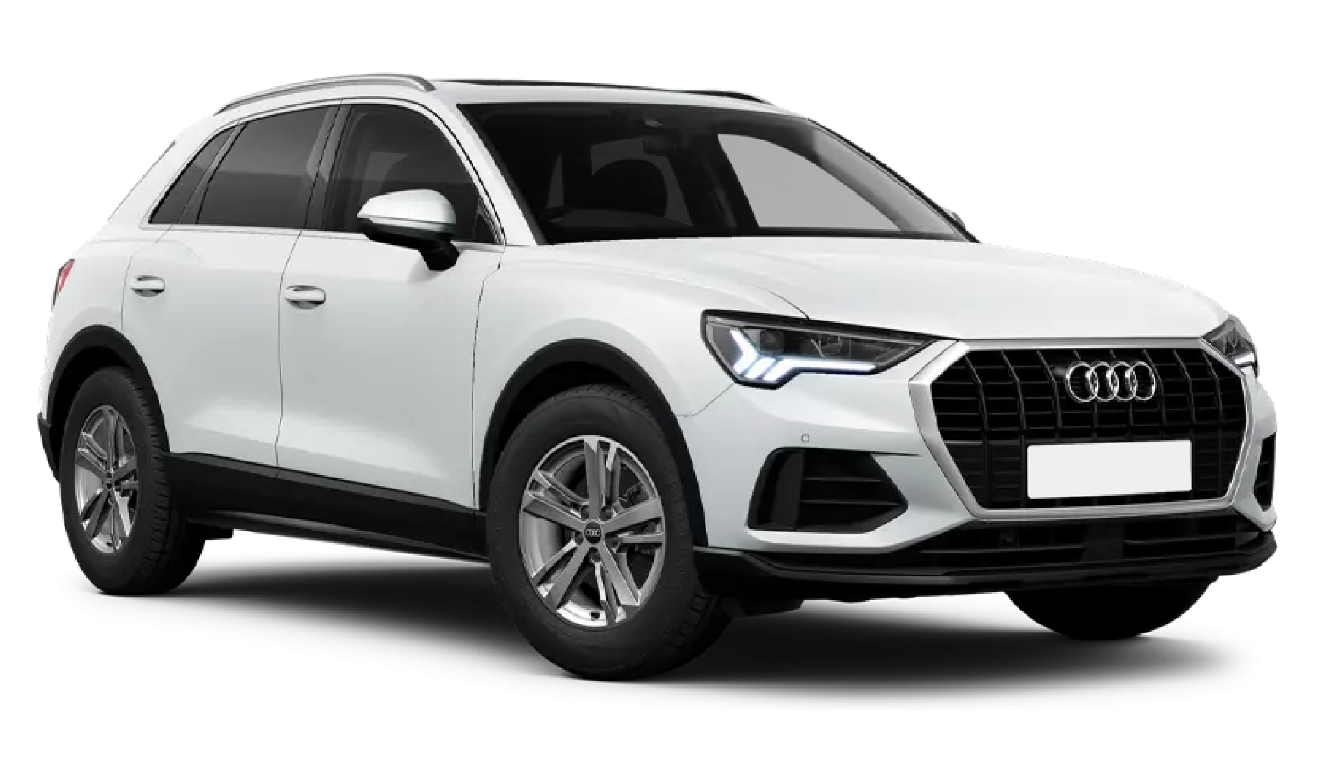 Audi Q3 sline