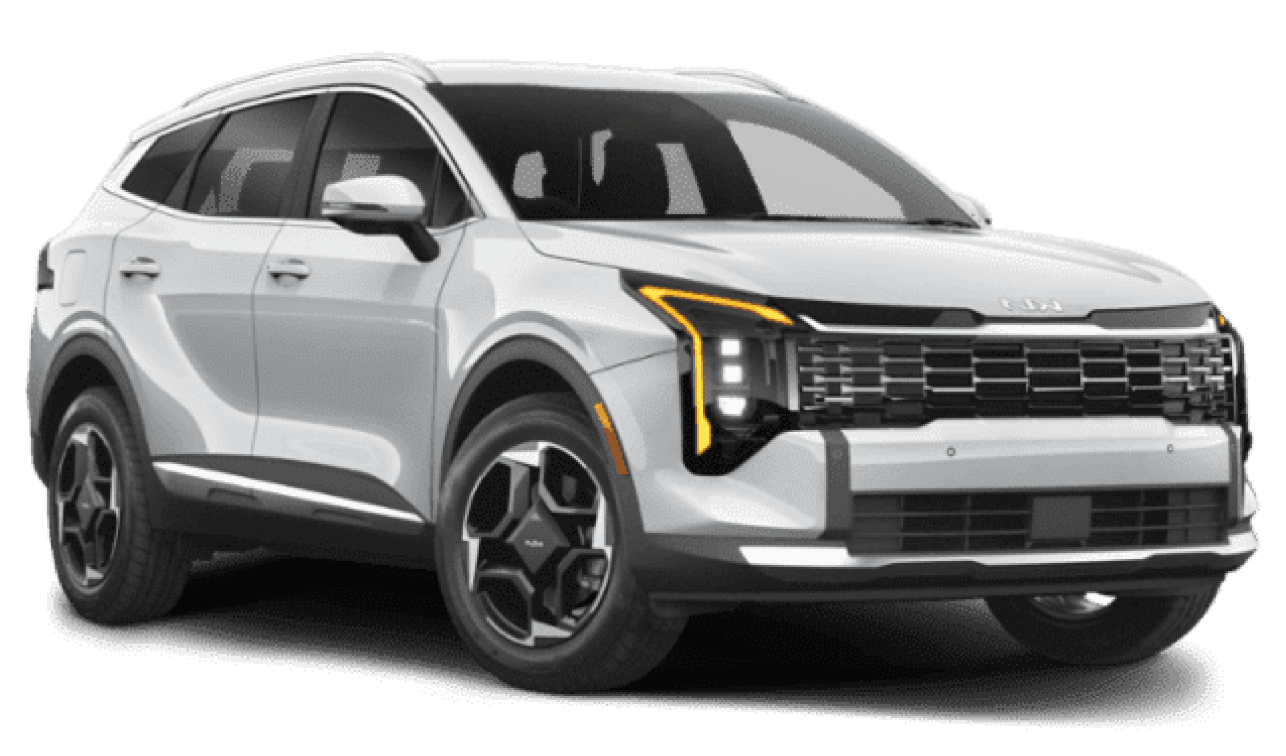 kia sportage-yallalockech